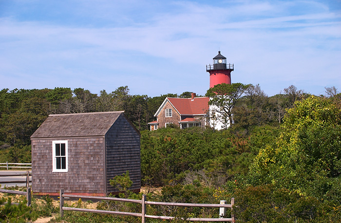 Nauset Light