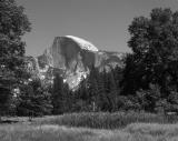 Half Dome, Yosemite