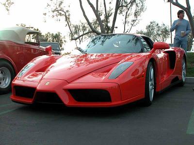 Ferrari Enzo