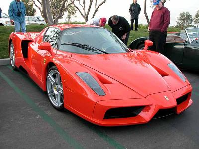 Ferrari Enzo