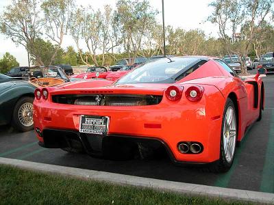 Ferrari Enzo