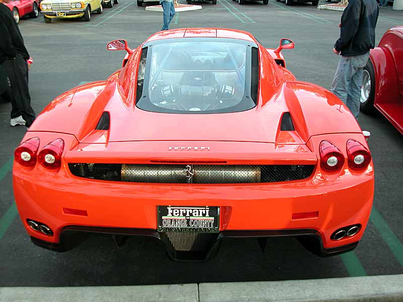 Ferrari Enzo