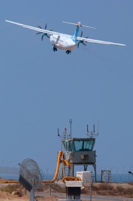 xnir Aviation Photography