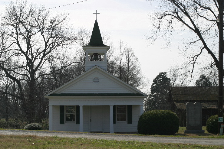 Nitta Yuma church.jpg