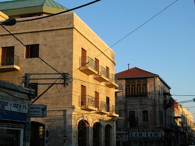 Main Street