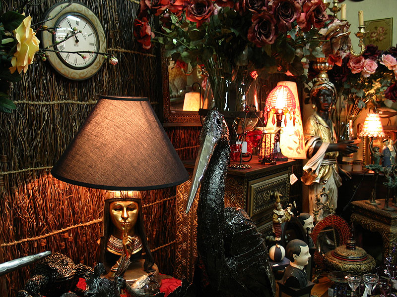 Art Shop
