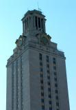 University of Texas, Austin Tower