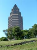 100 Congress center, Austin