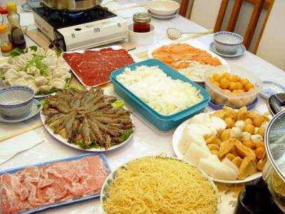 Food