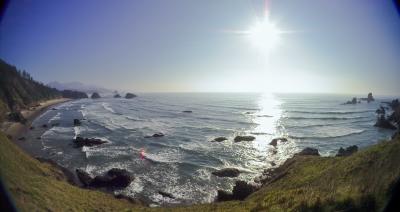 Ecola State Park