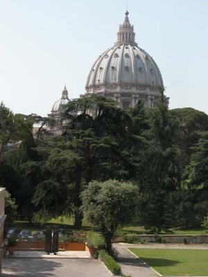 St peter's Basilica