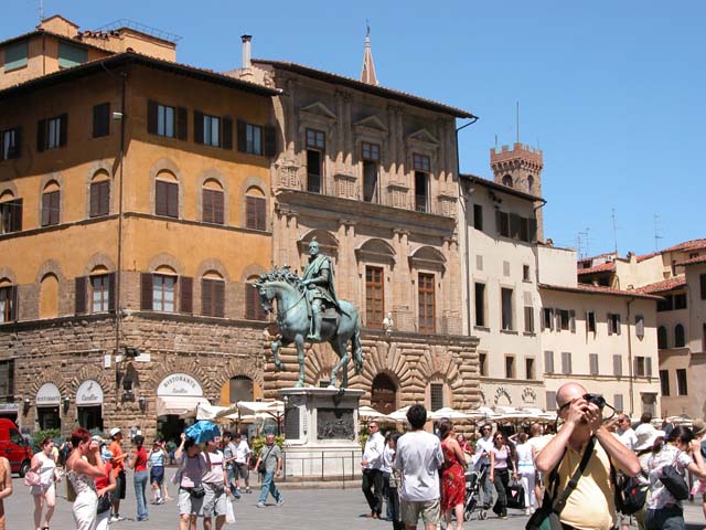 Palazzo Vecchio