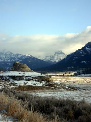 Soda Butte 11-03