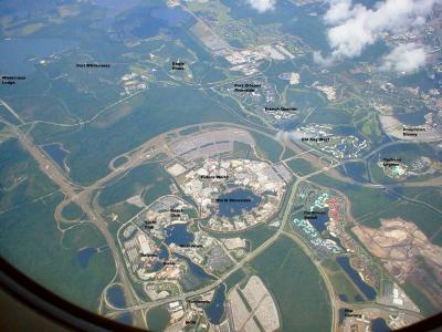 Buzzing Epcot on the way home (Labled).jpg