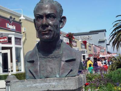 Steinbeck