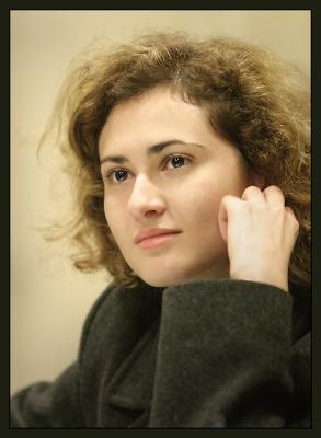 Yuliya Polonskaya