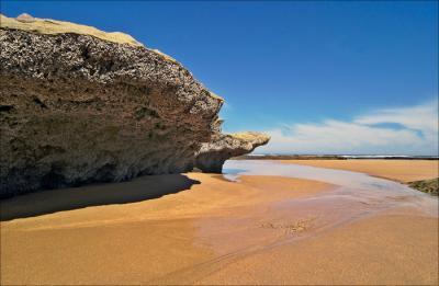 Gunnamatta Beach