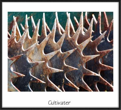 Cultivater