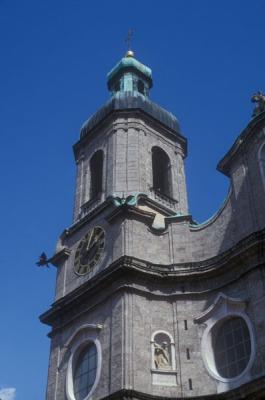 Domkirche zu St. Jakob