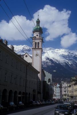 Innsbruck