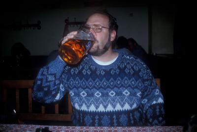 Hofbrauhaus