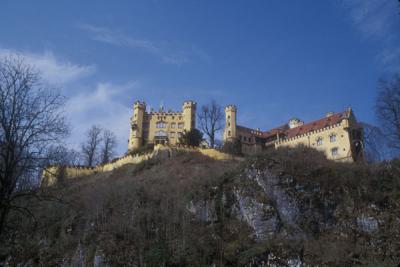 Hohenschwangau