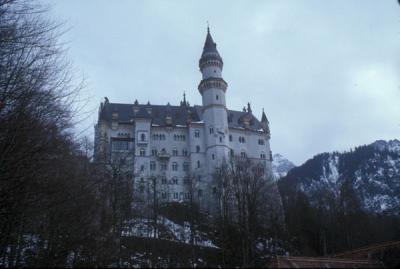 Neuschwanstein