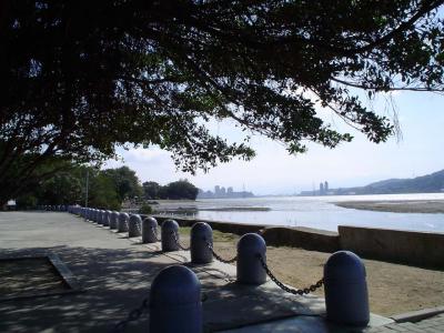 Danshui River