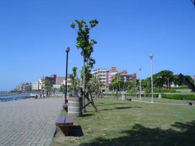 Danshui River