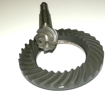 NP Ring and Pinion 915/916 Gearbox - 7:31 Gear Ratio NOS...