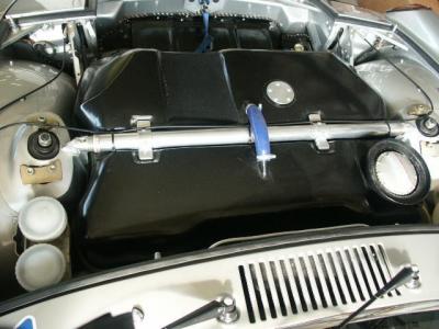 914-6 GT Fuel Tank Reproduction - Photo 13