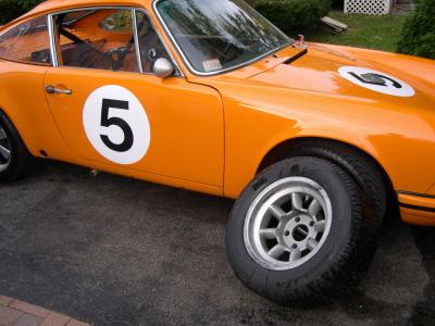 Minilite 10x15 Magnesium Wheels - Photo 4