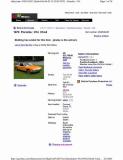 1970 Porsche 914-6, sn 914.043.1184 eBay Feb062005 Sold for $22,700 - Page 1