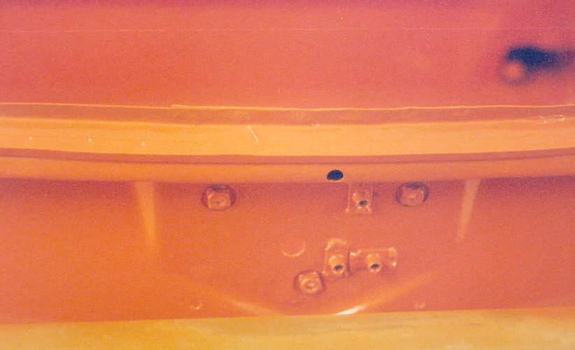 Lufthansa 914-6 GT Final Assembly - Photo 03