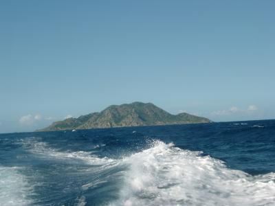 Desecheo Island - great dives