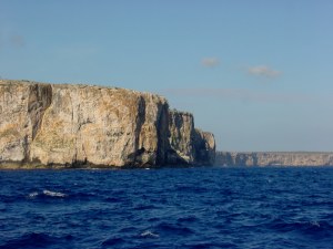 Mona Island - Click for Info