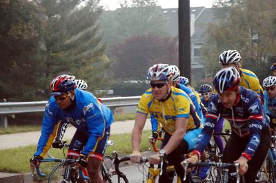 Lance Armstrong and the Tour of Hope