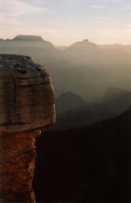 Grand Canyon - South Rim