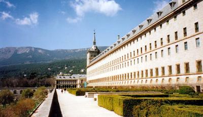 Escorial Palace