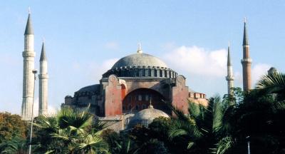 Turkey 2002