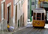 Elevador de Bica