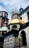 Krakow - Wawel Castle