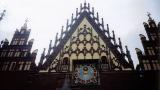 Wroclaw - Town Hall