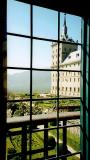 El Escorial Palace