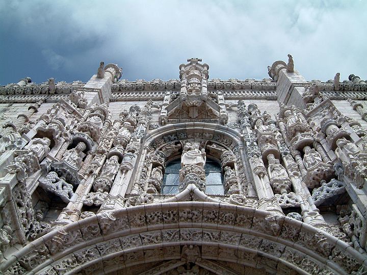 Belm - Jernimos Monastery
