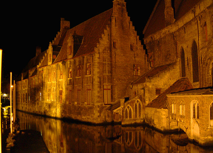 Bruges