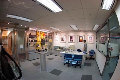 Nikon HK office