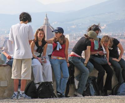 Florence, Italy