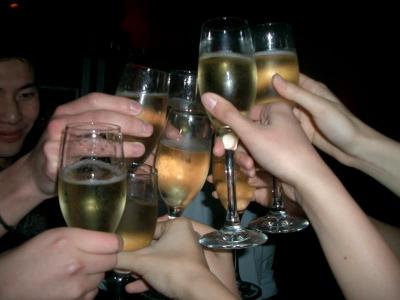  champagne