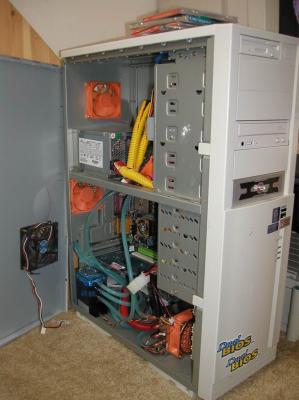 Full Tower Case
